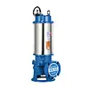 Corrosion Resistant Submersible Pump